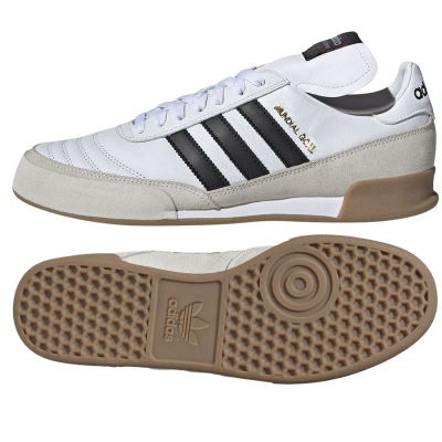 Atlete burrash Adidas Mundial Goal për lojë mrena