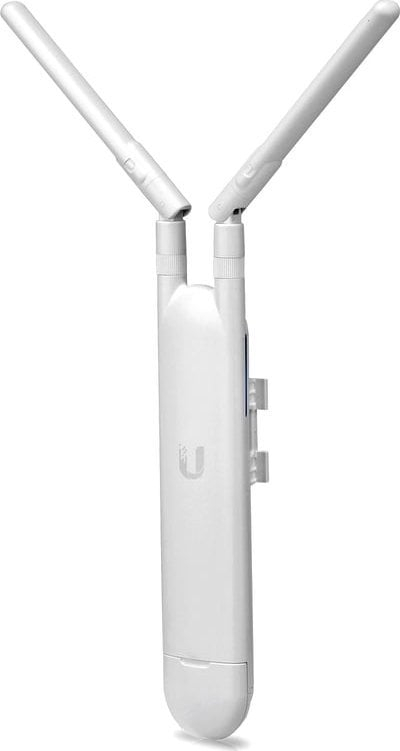 Access point Ubiquiti UniFi UAP AC M, Wi Fi 5, i bardhë