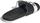 Shapka Adidas Adilette Comfort GV9712, sportive, të zeza