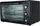 Furrë portative Optimum PK-4200, 42L, 1800W, me konvekcion, e zezë