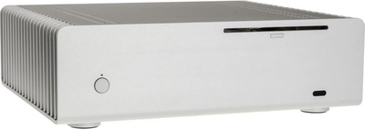 Kasë Streacom FC9 Alpha Optical, HTPC