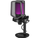 Mikrofon USB Defender Impulse GMC 600, kondensator, RGB, i zi