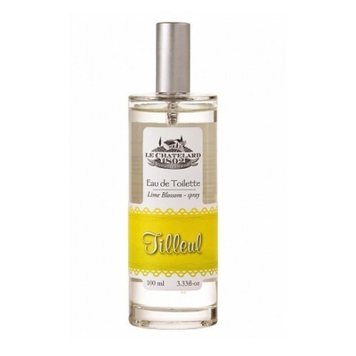 Eau de Parfum Le Chatelard  100 ml