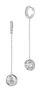 Vathë GUESS 4G Logo Boule JUBE01391JWRHT/U