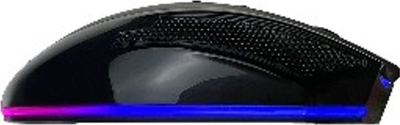 Maus gaming Tracer Spazio Gamezone 47368, 8 butona, RGB, i zi
