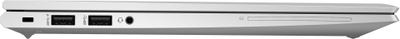 Laptop HP EliteBook 845, 14", AMD Ryzen 5 PRO 5650U, 16 GB RAM, 256 GB SSD, i argjendtë