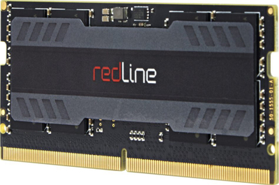 RAM Mushkin Redline, 16GB DDR5, 4800MHz, SODIMM