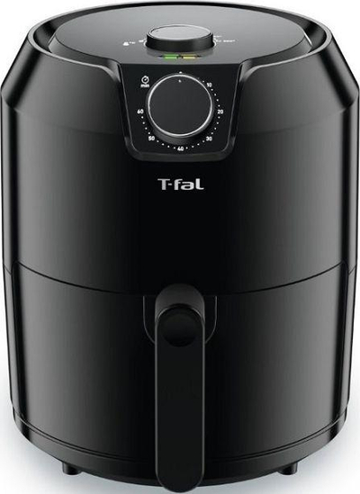 Fritezë Tefal Easy Fry Classic (EY2018), e zezë