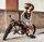 Helmetë smart Livall BH51M Neo me Bluetooth, madhësia L, vjollcë