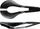 Shalë biçiklete Selle Italia SP-01 Titanium Superflow, L, e zezë