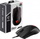 Maus MSI Clutch GM41 Lightweight V2 (S12-0400D20-C54), i zi