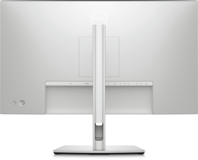 Monitor Dell UltraSharp U2724DE, 27", IPS, QHD, 120Hz, i argjendtë
