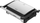 Toster panini Botti Laurel JT P10, 1000W, pllaka jo ngjitëse, inox