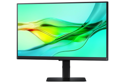 Monitor Samsung S60UD computer, 24", 2560 x 1440, 100 Hz, i zi