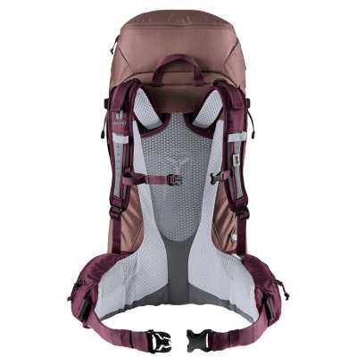 Shpinore Deuter Futura Pro 38 SL, 38L, për goca, rozë
