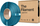 Filament 3D Spectrum the Filament TF-24115, PETG CF, 1.75mm 1kg, blu