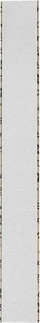 Shirita për ndërrim për lima thonjsh Staleks Expert 22, 180 grit, 50 copë, të bardha
