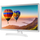 Monitor TV LG 23.6", HD, Smart, i bardhë