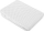 Çarçaf Sensillo Printed Dots 2212/5817, 60X120 cm, i bardhë