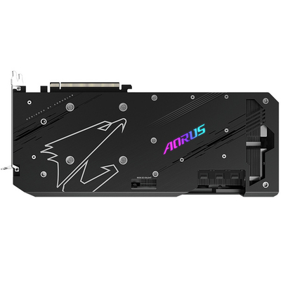 Kartelë grafike Gigabyte AMD Radeon RX 6900 XT (GV-R69XTAORUS M-16GD), 16GB GDDR6