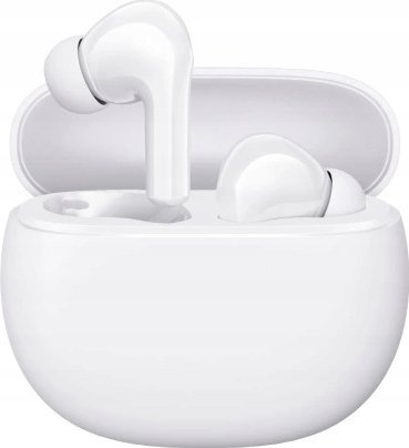 Dëgjuese Xiaomi Redmi Buds 4 Active, të bardha