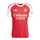 Фудбалски дрес Adidas Arsenal Home JI9517, полиестер, црвена