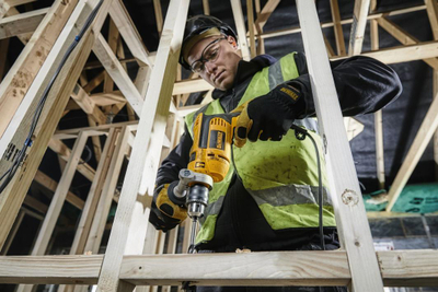 Trapan DeWalt DWD024)
