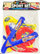 Set lodrash sportive Cheer Toys Sport Set, disqe fluturuese dhe boomerangë, plastik, shumëngjyrësh