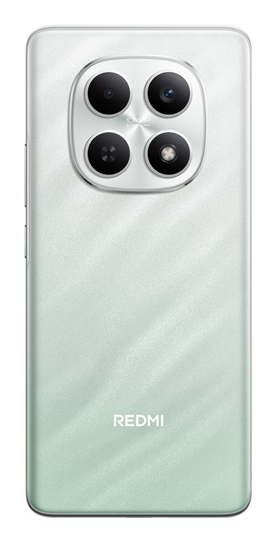 Телефон Xiaomi MZB0MNPEU, 8GB RAM, 256GB, зелен