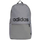Çantë shpine Adidas Classic Linear Logo, 22.75L, gri