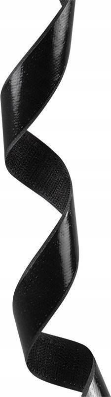 Rrip kabllosh me Velcro LogiLink KAB0080, 2 copa, i zi