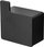 Grep peshqiri Kapitan Neo 82 09 L 55, montim muri, black matte, i zi