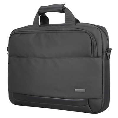 Çantë për laptop Modecom PORTO, 15.6", e zezë