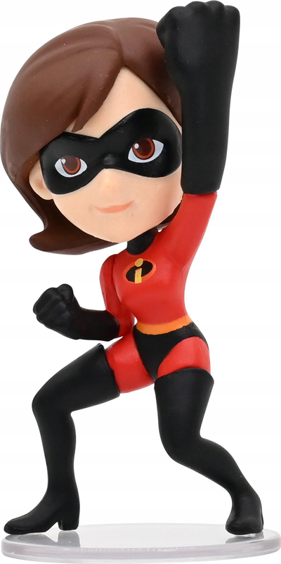 Figurinë për koleksion Disney 100 Surprise Capsules, Series 2, vinyl, shumëngjyrëshe