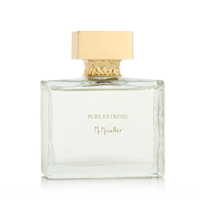 Eau de Parfum M.Micallef Pure Extreme, 100 ml