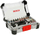Сет прецизни врвови за шрафцигер Bosch DIY 2607002837, 43 парчиња