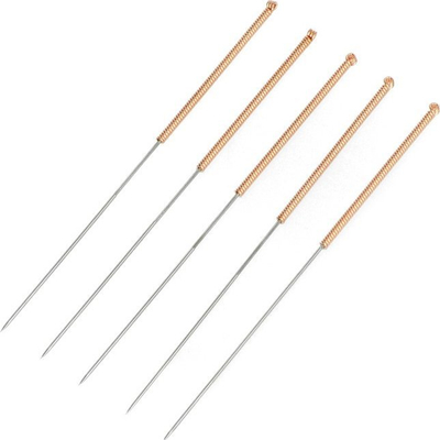 Gjilpëra pastrimi për grykën e 3D printerit, 0.6 mm, set me 5 copë