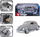 Makina për koleksion Bburago Volkswagen Beetle 1955, shkalla 1:18, gri