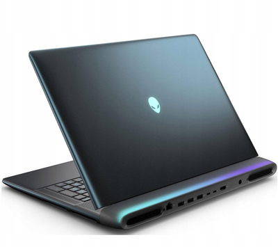 Laptopi Dell Alienware 18 Area-51 AA18250, Ultra 9 275HX, 64GB, 2TB SSD, RTX 5090, 18" 300Hz, Windows 11