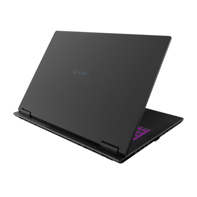 Laptop gaming Gigabyte GAMING A18, 18", Ryzen 7, 16GB RAM, 1TB SSD, RTX 5060, i zi