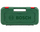 Сет клучеви со тресачка Bosch Home and Garden 1600A02Z9F, 1/2\", 24 парчиња
