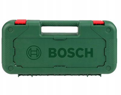 Сет клучеви со тресачка Bosch Home and Garden 1600A02Z9F, 1/2\", 24 парчиња
