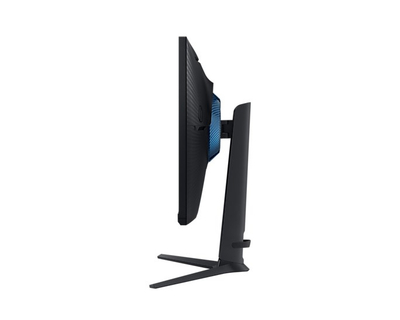 Monitor Samsung Odyssey G30A LS27AG300NRXEN, 27", Full HD, 144 Hz, i zi