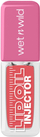 Vaj për buzë Wet n Wild Lip Oil Injector Just A Hint, shkëlqim i lartë, efekt volumizues, rozë