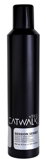 Spraj për flokë Tigi Catwalk Session Series 300 ml