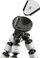 Трипод Cullmann Alpha 380 Mobile, 30 cm, за телефон и камера, сив