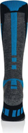 Чорапи за сноуборд Brubeck BSN002 MEN, мерино, големина XL 45-47