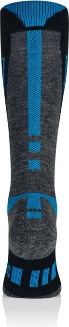 Чорапи за сноуборд Brubeck BSN002 MEN, мерино, големина XL 45-47