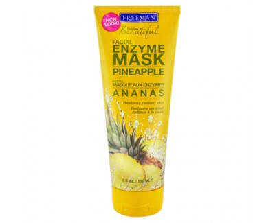Maskë fytyre Freeman 150ml