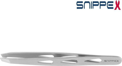 Pincetë diagonale Snippex, 10cm, metalike